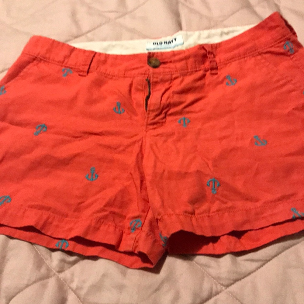 Short